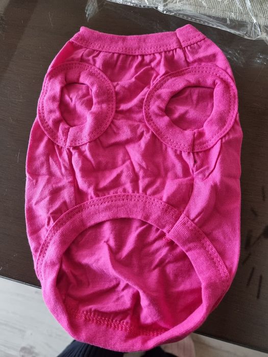 Дреха за куче - чисто нова