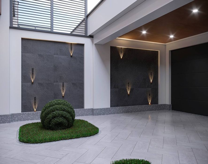 Кибрайда коттеджлар сотувда