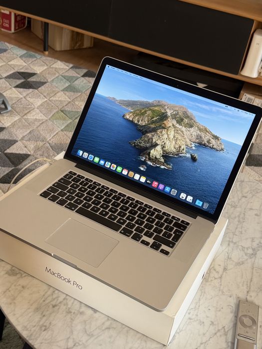 MacBook Pro Mid 2017 Retina 15インチ MacBook Pro (15-inch, 2017) - 技術仕様 - Apple サポート (日本)