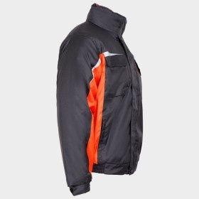 Работен комплект STENSO KASTOR WINTER ORANGE 30118001