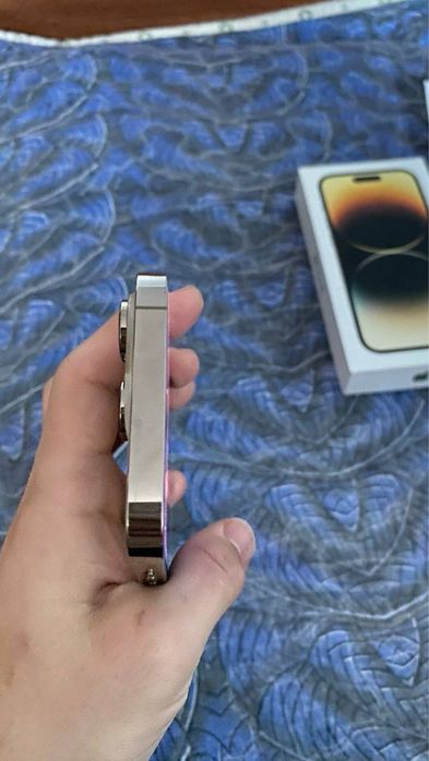 Айфон 14 про 128гб