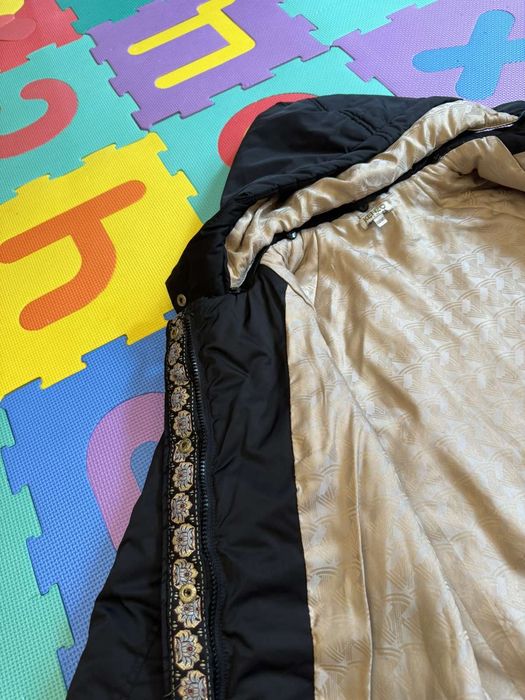 Kenzo оригинално детско яке ХС