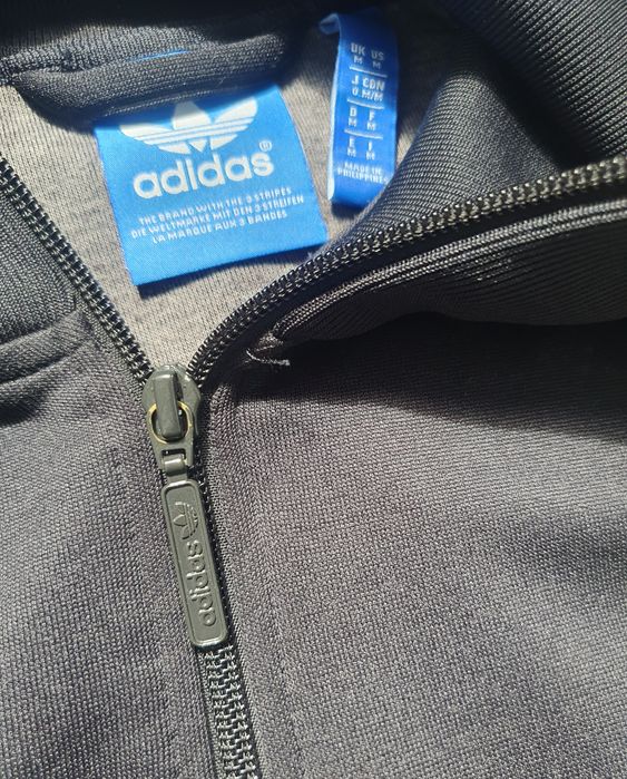 Bluză Adidas Originală