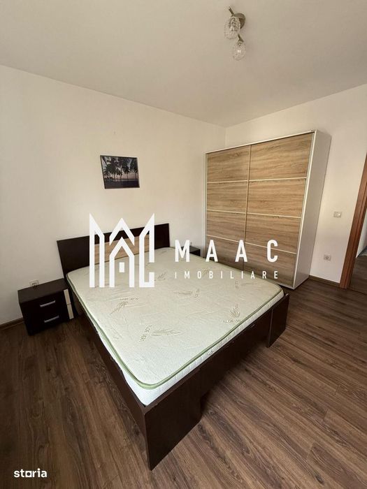 Apartament 2 Camere I Etajul 1I Selimbar