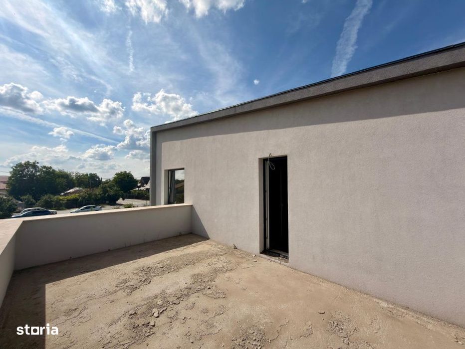 Casa P+1 de vanzare, 162 mp, Carcea – Strada Aeroportului