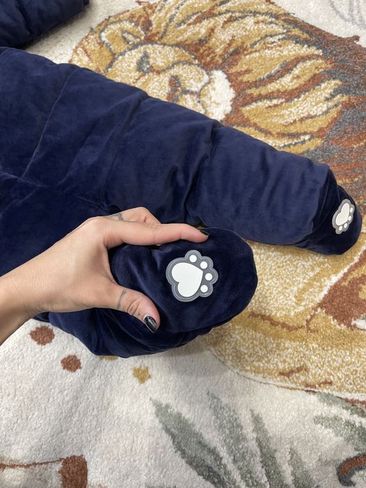 Бебешки космонавт Guess