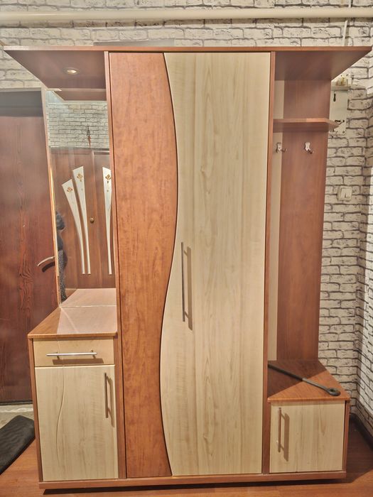 Прихожая.прихожка