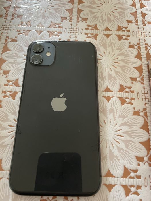 Vand iphone11 aspect 8,5 din 10