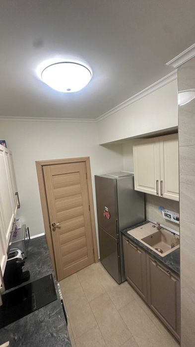 Apartament Centru Mamaia zona Iaki
