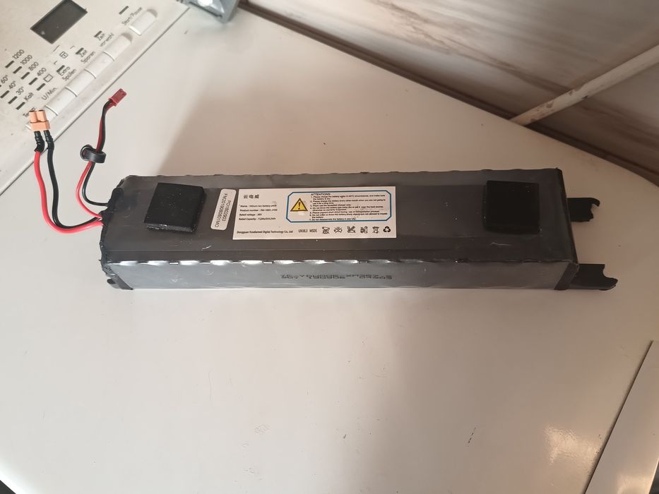 Vind baterie de trotineta electrica 36 v