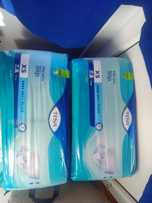 Продам памперсы !!!