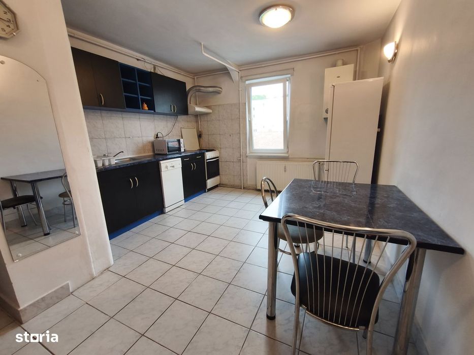 Apartment in Targu-Mures - Vedere 3
