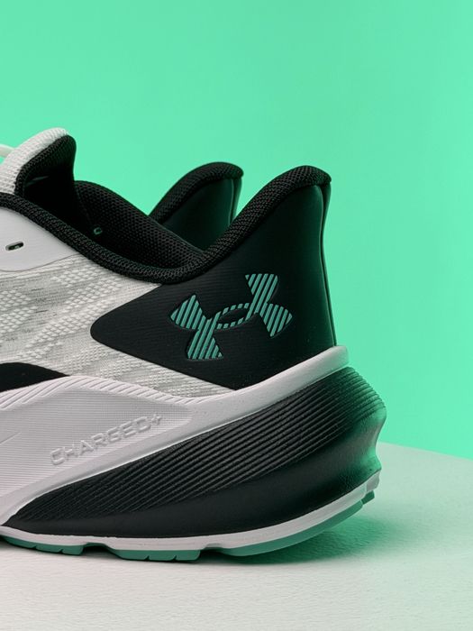 Under Armour оригинал кроссовки из Америки