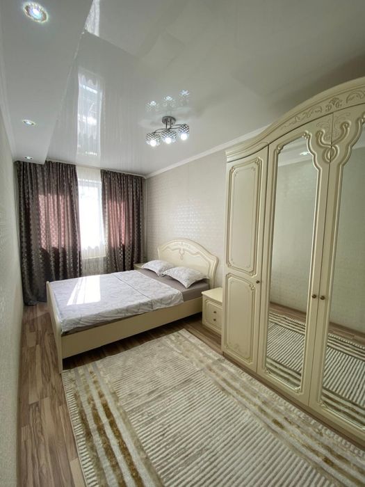 Квартира суточная