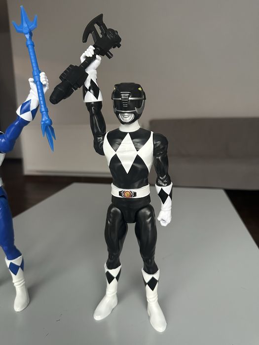 Figurine Hasbro 2020 Power Rangers 29 cm