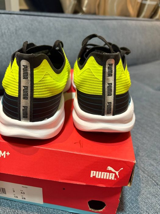Puma Redeem Pro Racer