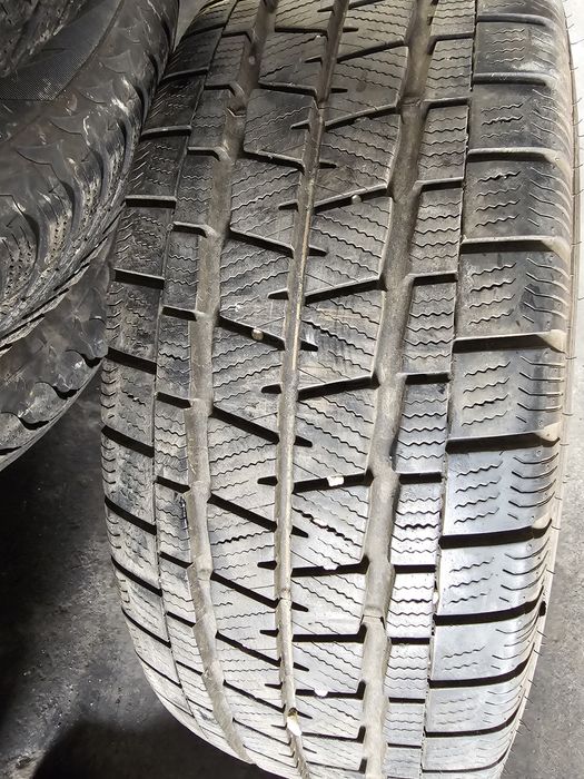 Roată rezervă R 16 C