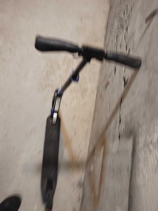 Детска тротинетка