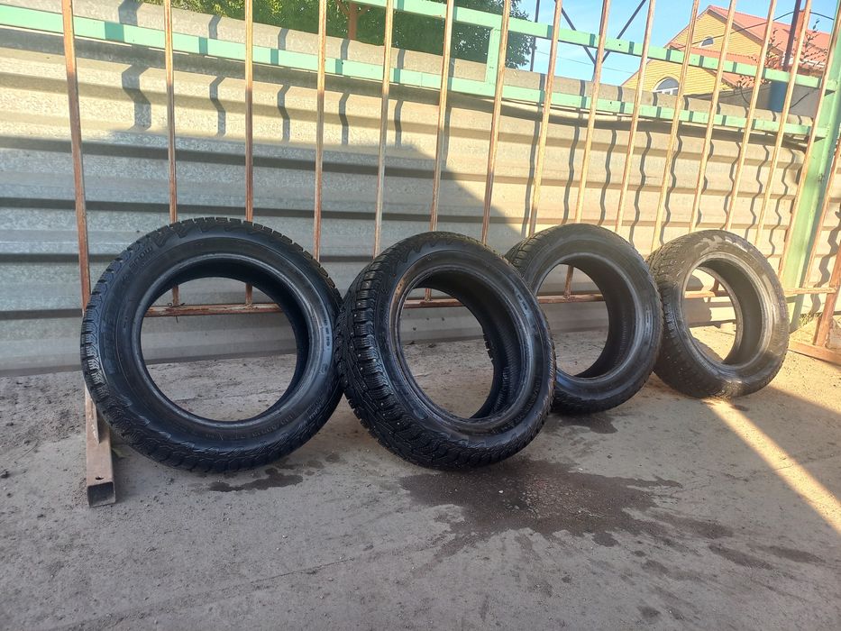 Продам зимнюю резину