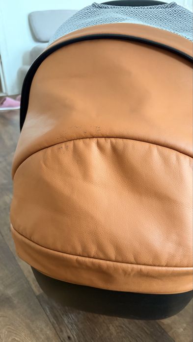 Коляска Anex sport 3 в 1