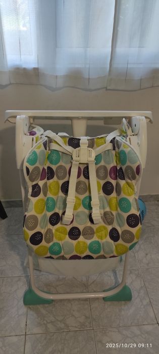 Детско столче за хранене