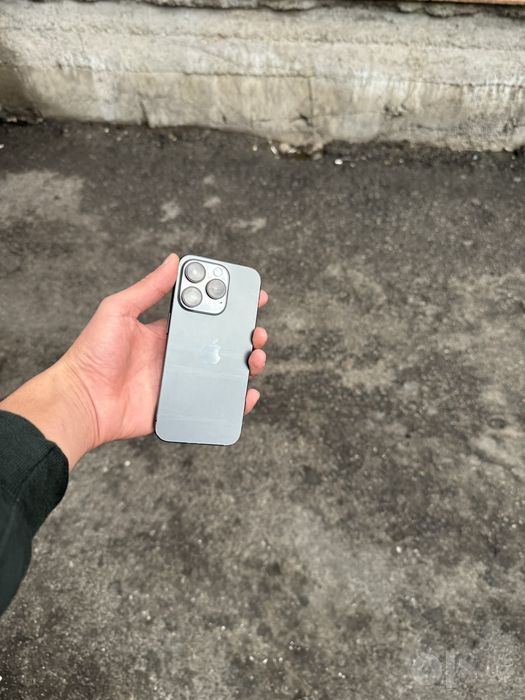 Iphone 15 pro srochna sotlad