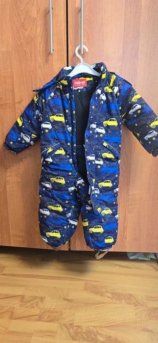 Комбинезон детский