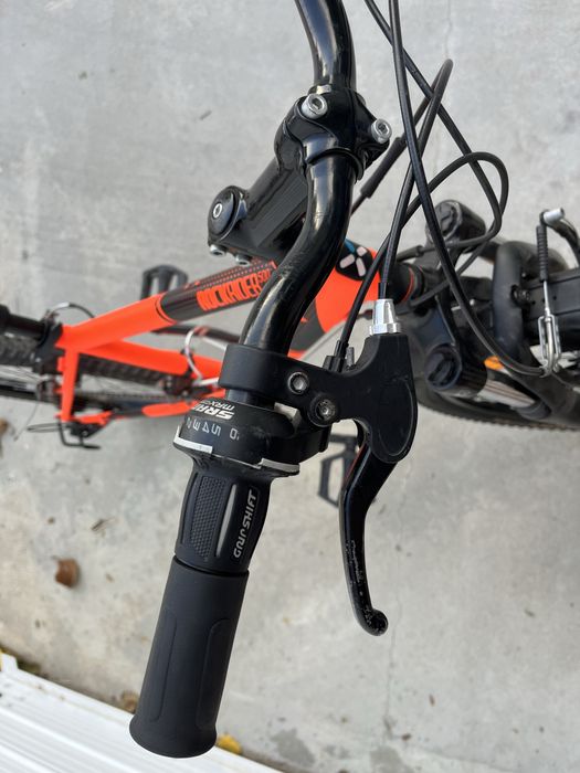 Детско колело 24 b - twin