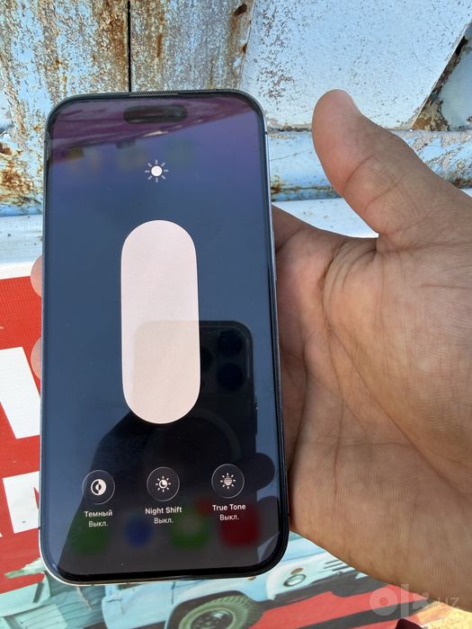 Iphone 14 pro sotiladi