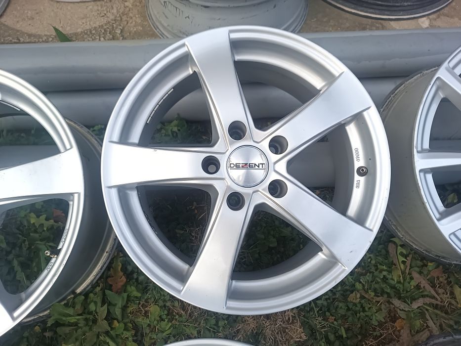 БМВ 17 цола, BMW X1 , E90, E46