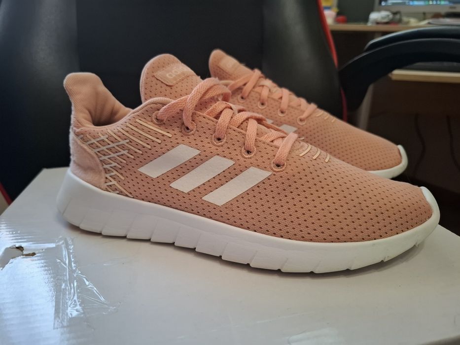 Adidas ASWEERUN adidasi dama sport