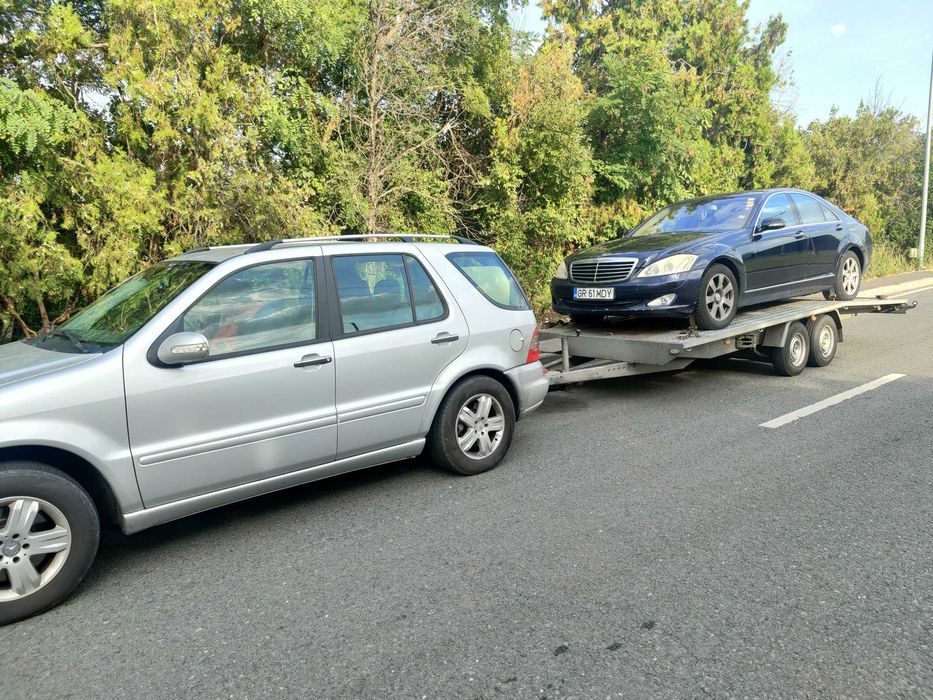 tractari auto Oradea Bors Ungaria Slovenia Cehia Austria Serbia Grecia