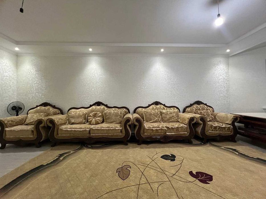 Диван кресло сатылады таза