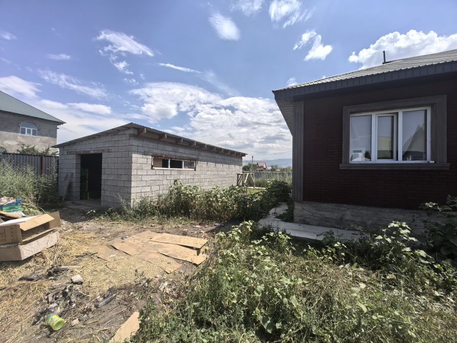 Продам дом 160кв)м