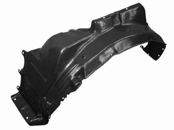 Подкрылок  Mitsubishi Lancer