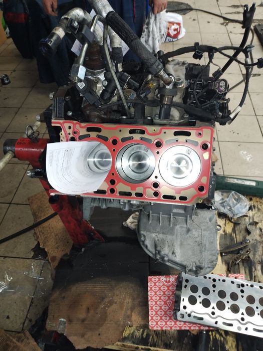 Mecanic auto la domiciliul clientului