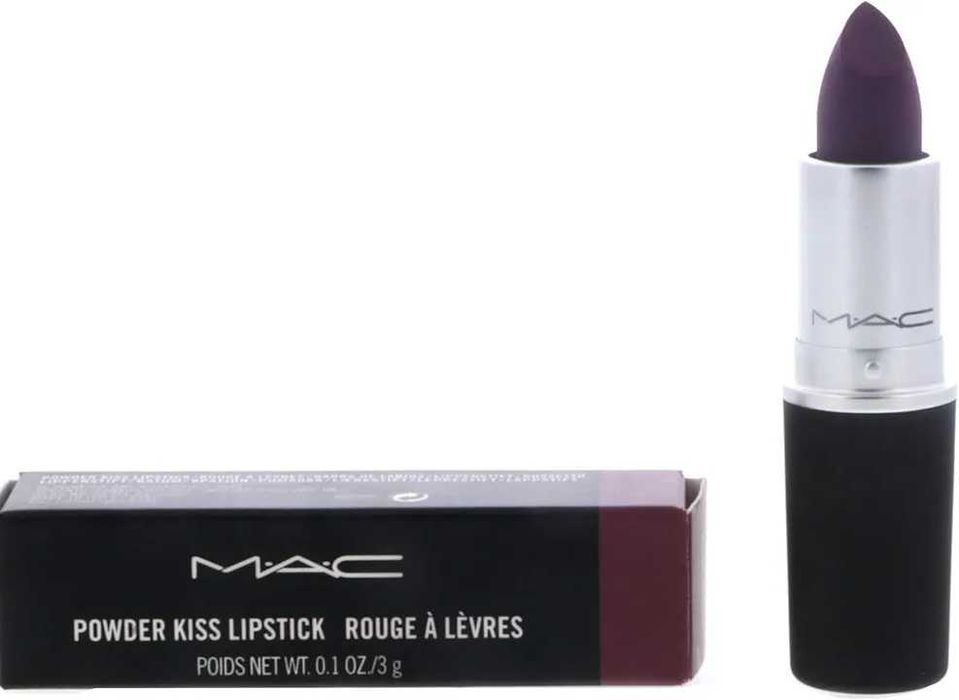 Червило MAC – 919 P For Potent