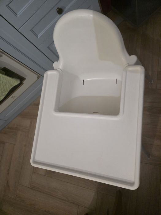 Стульчик детский и сидушка