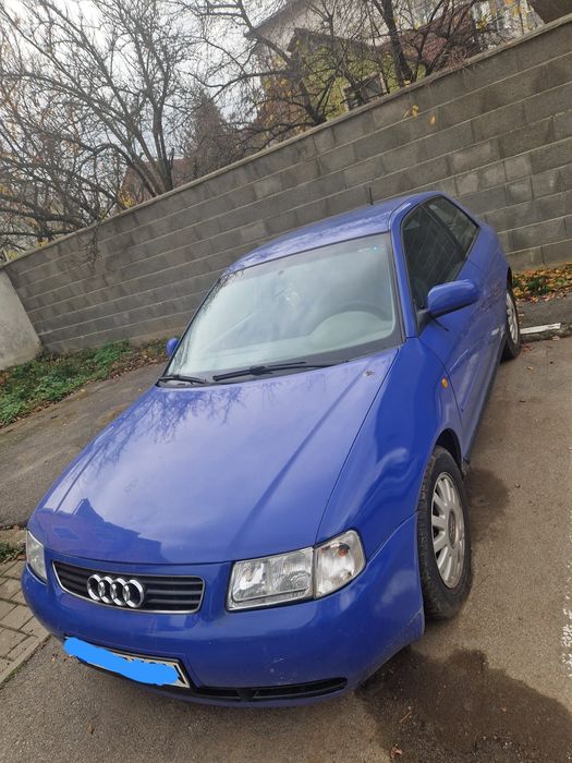 Audi A3 stare buna