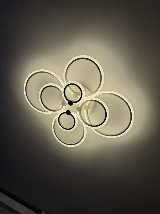 Luatra living LED Smart