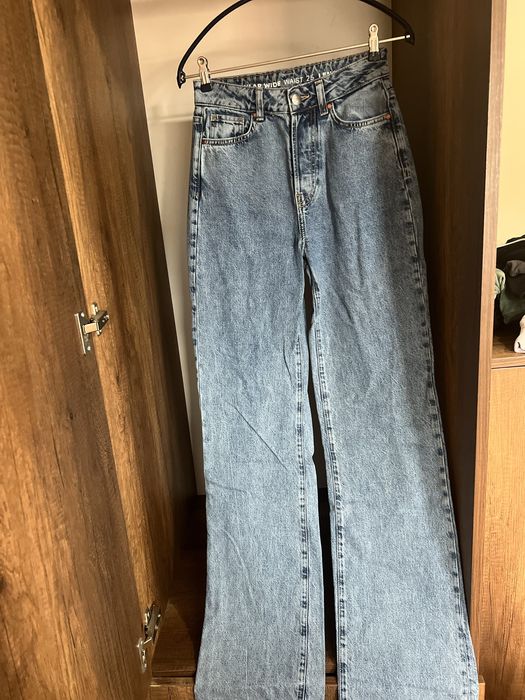 Дамски дънки по 10€