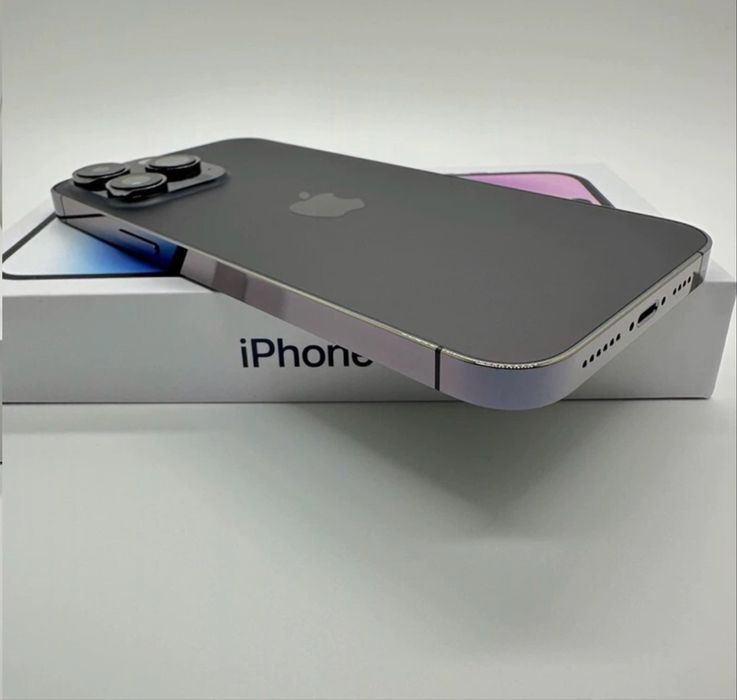 IPHONE 14 PRO MAX 512 GB айфон телефон