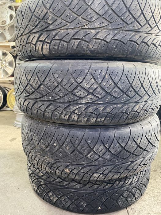 На 17. 225/65 4 ШТ в нал