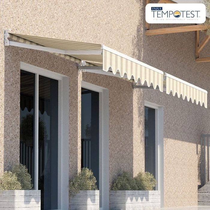 Продам Маркиза выдвижная для летни площадки