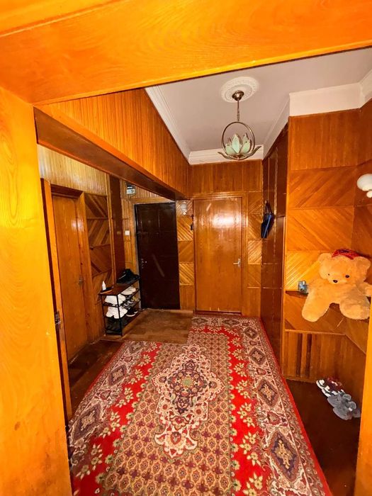 Продается квартира