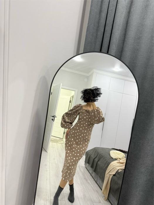 Платье от Lichi.