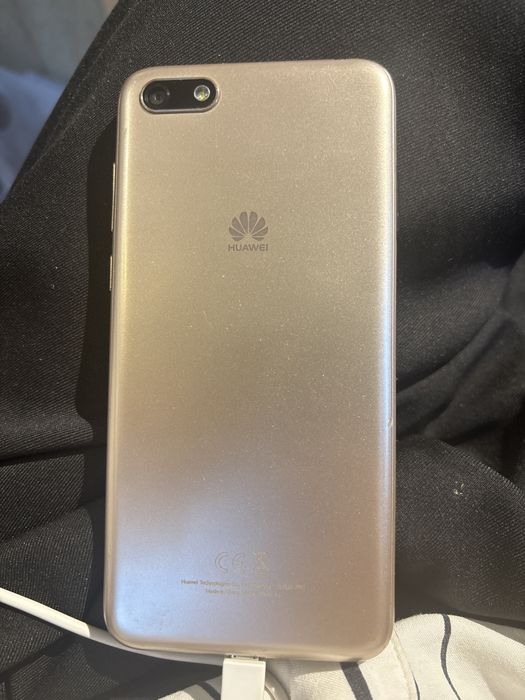 Huawei Y5 (2018) (DRA-LX2