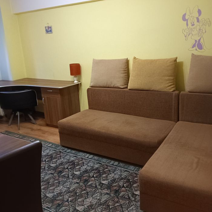 Apartament 1 camera