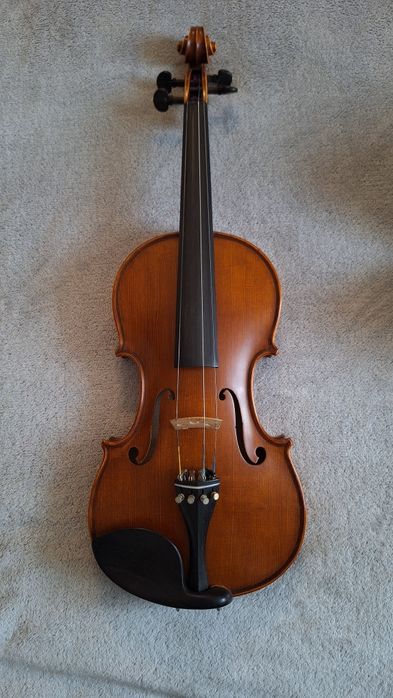 Vioara 4/4, Gliga Vasile - Model Profesional I (an 2000)