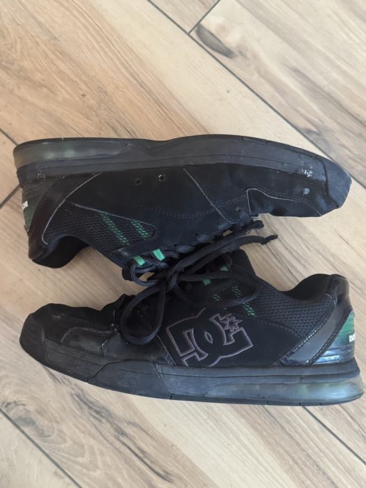 Обувки 42 набор DC Nike Adidas